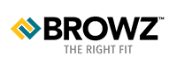 Browz logo